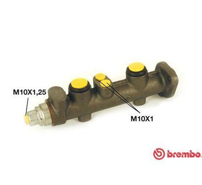 M 23 064
BREMBO
Pompa hamulcowa
