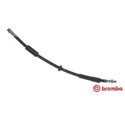 T 11 016
BREMBO
Przewód hamulcowy elastyczny
