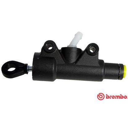 C 06 008
BREMBO
Pompa sprzęgła
