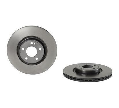 09.D531.13
BREMBO
Tarcza hamulcowa
