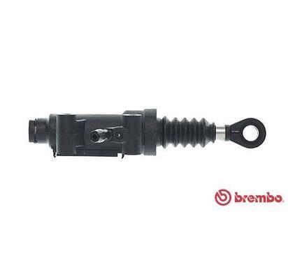 C 06 009
BREMBO
Pompa sprzęgła
