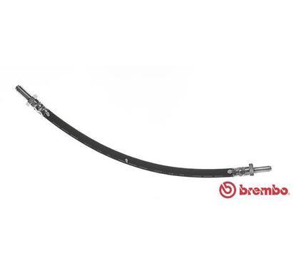 T 86 012
BREMBO
Przewód hamulcowy elastyczny
