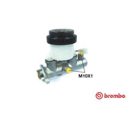 M 56 067
BREMBO
Pompa hamulcowa
