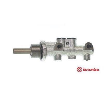 M 85 085
BREMBO
Pompa hamulcowa
