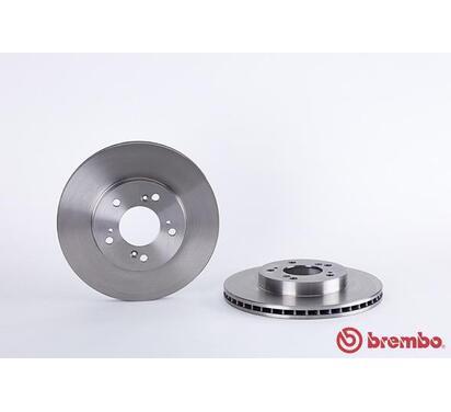 09.6893.11
BREMBO
Tarcza hamulcowa
