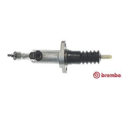 E 06 010
BREMBO
Siłownik, sprzęgło
