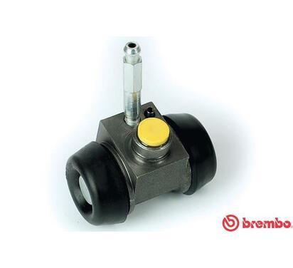 A 12 370
BREMBO
Cylinderek hamulcowy
