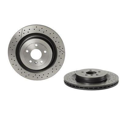 09.B710.11
BREMBO
Tarcza hamulcowa
