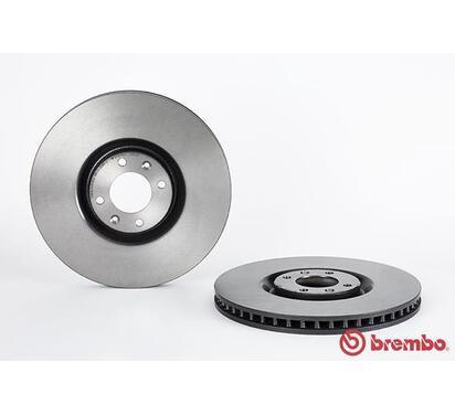 09.A829.21
BREMBO
Tarcza hamulcowa
