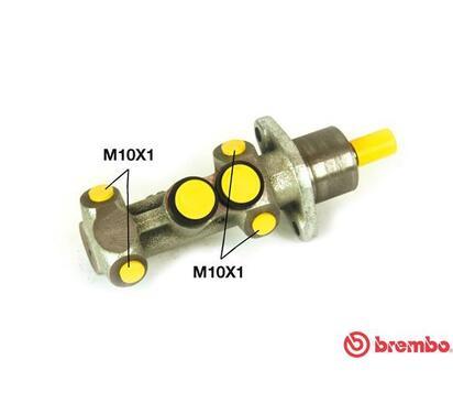 M 23 055
BREMBO
Pompa hamulcowa
