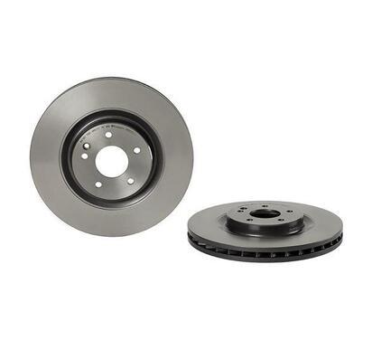 09.D231.11
BREMBO
Tarcza hamulcowa
