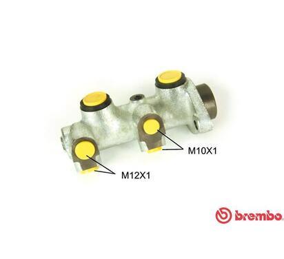 M 59 022
BREMBO
Pompa hamulcowa
