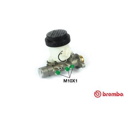 M 56 064
BREMBO
Pompa hamulcowa
