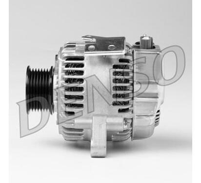 DAN951
DENSO
Alternator
