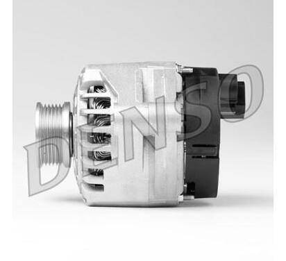 DAN513
DENSO
Alternator
