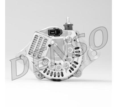 DAN968
DENSO
Alternator
