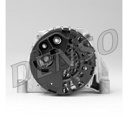 DAN999
DENSO
Alternator
