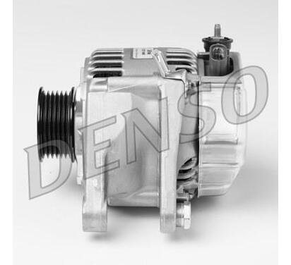 DAN948
DENSO
Alternator
