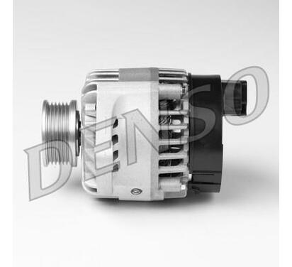 DAN520
DENSO
Alternator
