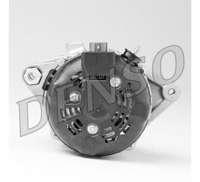 DAN1019
DENSO
Alternator
