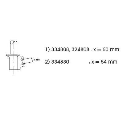 324808
KAYABA AMORTYZATORY
Amortyzator
