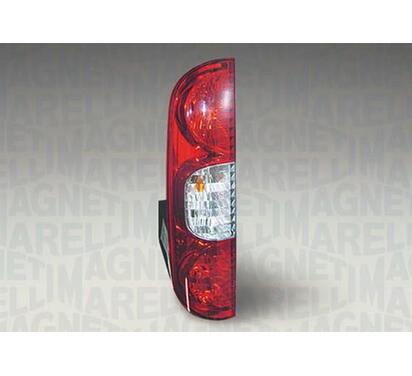 712201201110
MAGNETI MARELLI
Lampa tylna zespolona
