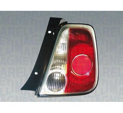 714027040884
MAGNETI MARELLI
Lampa tylna zespolona
