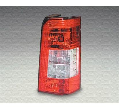 714000028344
MAGNETI MARELLI
Lampa tylna zespolona
