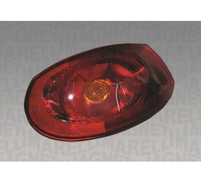 714027274701
MAGNETI MARELLI
Lampa tylna zespolona
