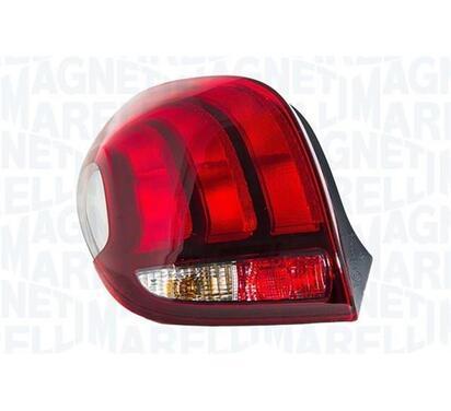 714081321001
MAGNETI MARELLI
Lampa tylna zespolona
