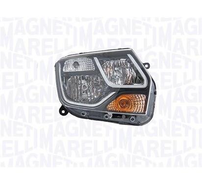 714000813411
MAGNETI MARELLI
Reflektor
