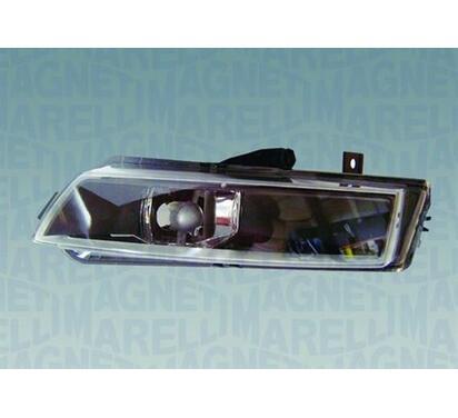 712401801120
MAGNETI MARELLI
Reflektor przeciwmgłowy
