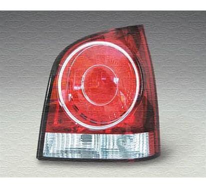 714000028301
MAGNETI MARELLI
Lampa tylna zespolona
