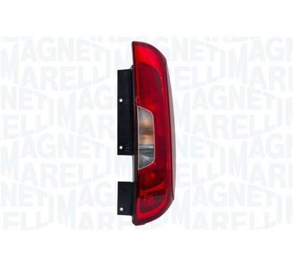 712206601120
MAGNETI MARELLI
Lampa tylna zespolona
