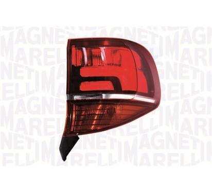 710815040016
MAGNETI MARELLI
Lampa tylna zespolona
