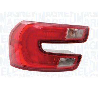 714026310802
MAGNETI MARELLI
Lampa tylna zespolona
