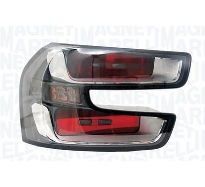 714026290702
MAGNETI MARELLI
Lampa tylna zespolona
