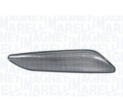 715102054120
MAGNETI MARELLI
Lampa kierunkowskazu
