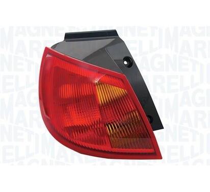 714027850802
MAGNETI MARELLI
Lampa tylna zespolona
