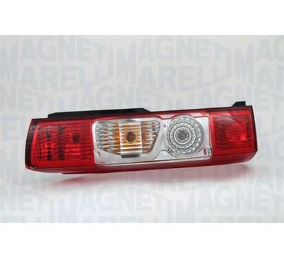 712201671120
MAGNETI MARELLI
Lampa tylna zespolona
