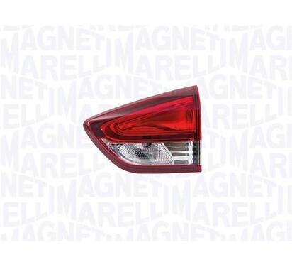 712205351120
MAGNETI MARELLI
Lampa tylna zespolona
