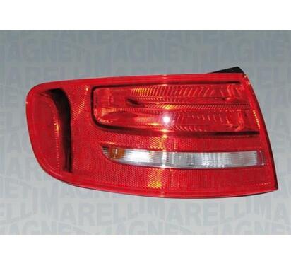 714021970701
MAGNETI MARELLI
Lampa tylna zespolona
