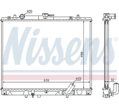 62895A
NISSENS
