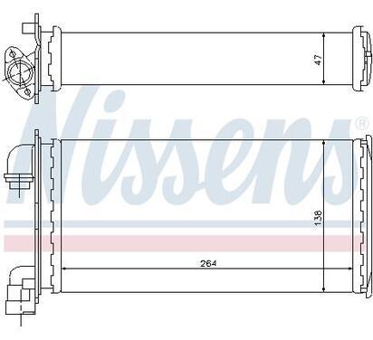 70501
NISSENS
