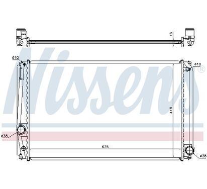 64678A
NISSENS
