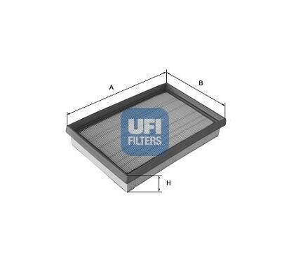 30.098.00
UFI
Filtr powietrza
