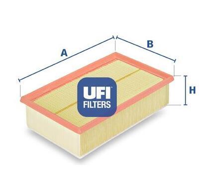 30.351.00
UFI
Filtr powietrza
