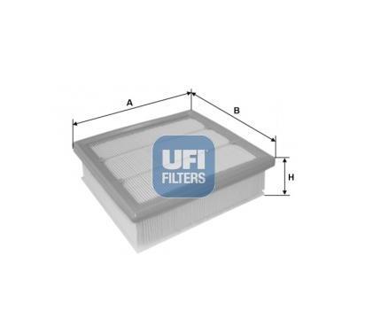 30.677.00
UFI
Filtr powietrza
