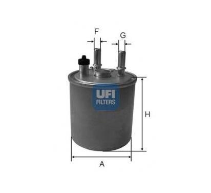 24.073.00
UFI
Filtr paliwa
