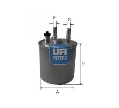 24.114.00
UFI
Filtr paliwa
